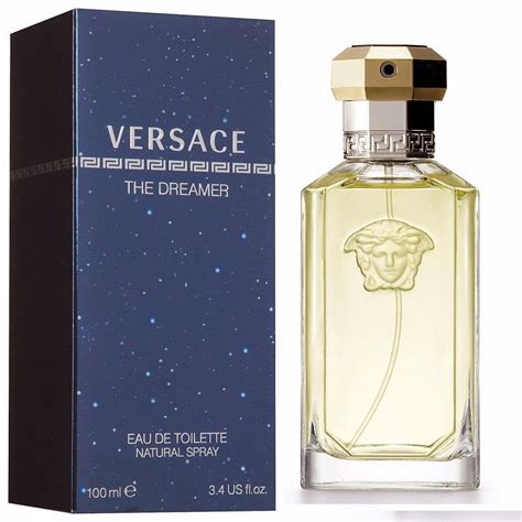 versace the day dreamer parfum|Versace dreamer perfume for women.